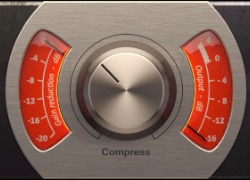 Native Instruments Supercharger
